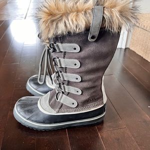 Sorel Winter Boots